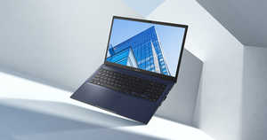 لپ تاپ ایسوس مدل ASUS B1502 CB i3(1215U) 8 256